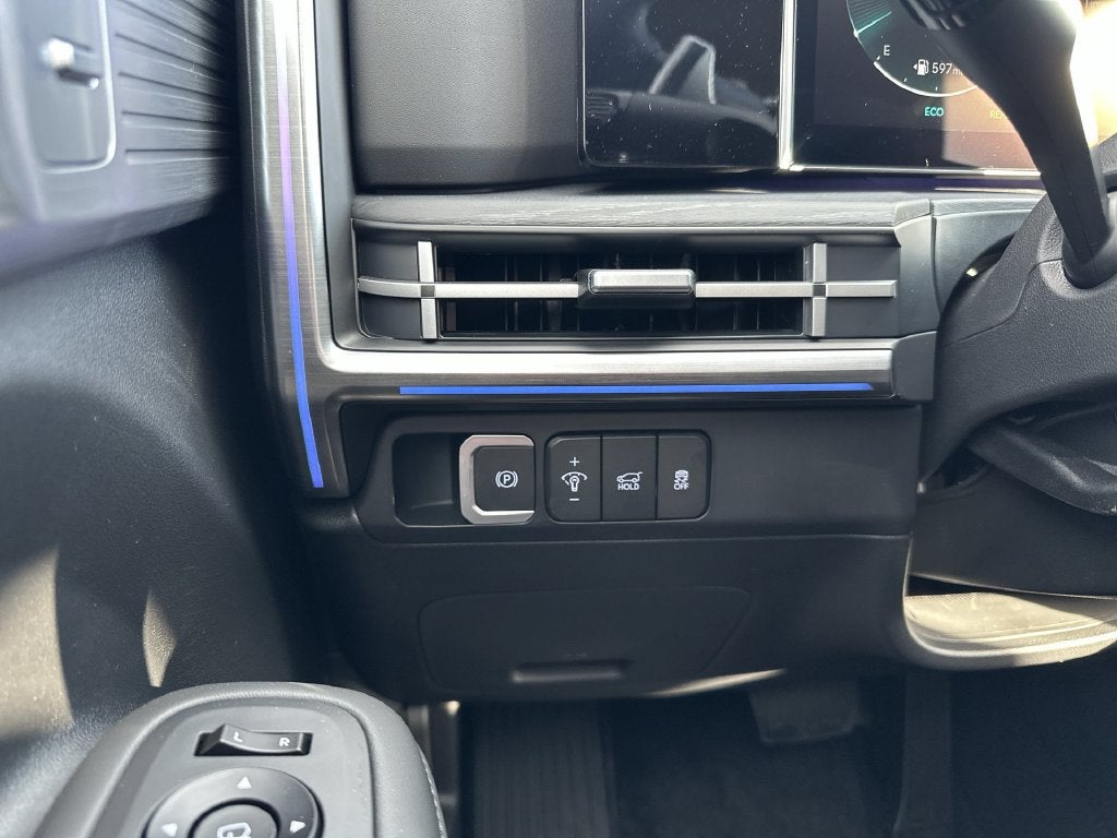 2027 Hyundai SANTA FE HYBRID Limited