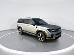 2027 Hyundai SANTA FE HYBRID Limited