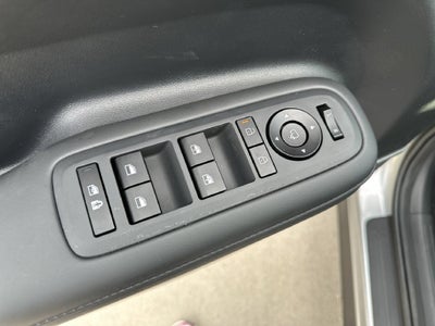 2027 Hyundai SANTA FE HYBRID Limited
