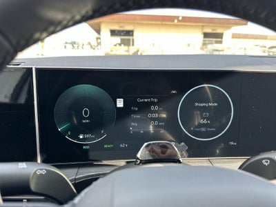 2027 Hyundai SANTA FE HYBRID Limited