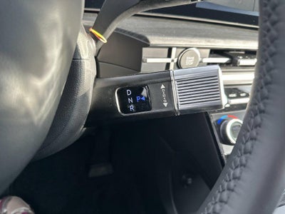 2027 Hyundai SANTA FE HYBRID Limited