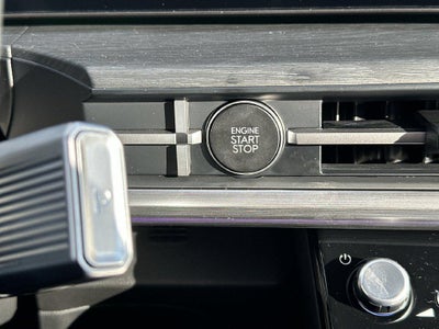 2027 Hyundai SANTA FE HYBRID Limited