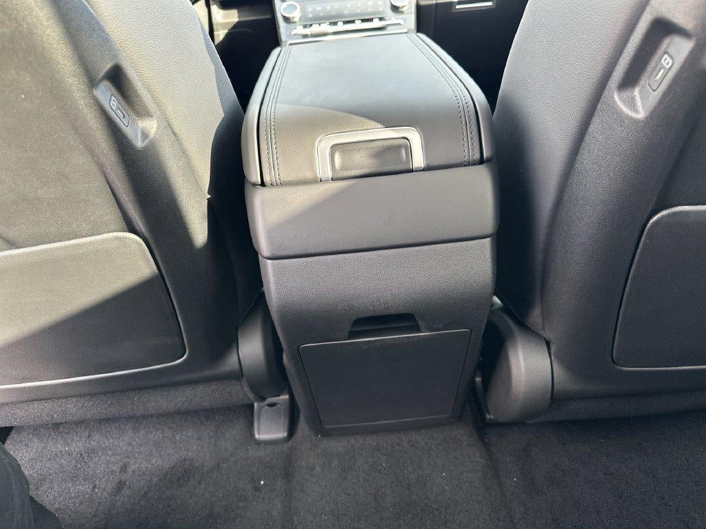 2027 Hyundai SANTA FE HYBRID Limited