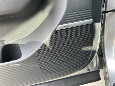 2027 Hyundai SANTA FE HYBRID Limited