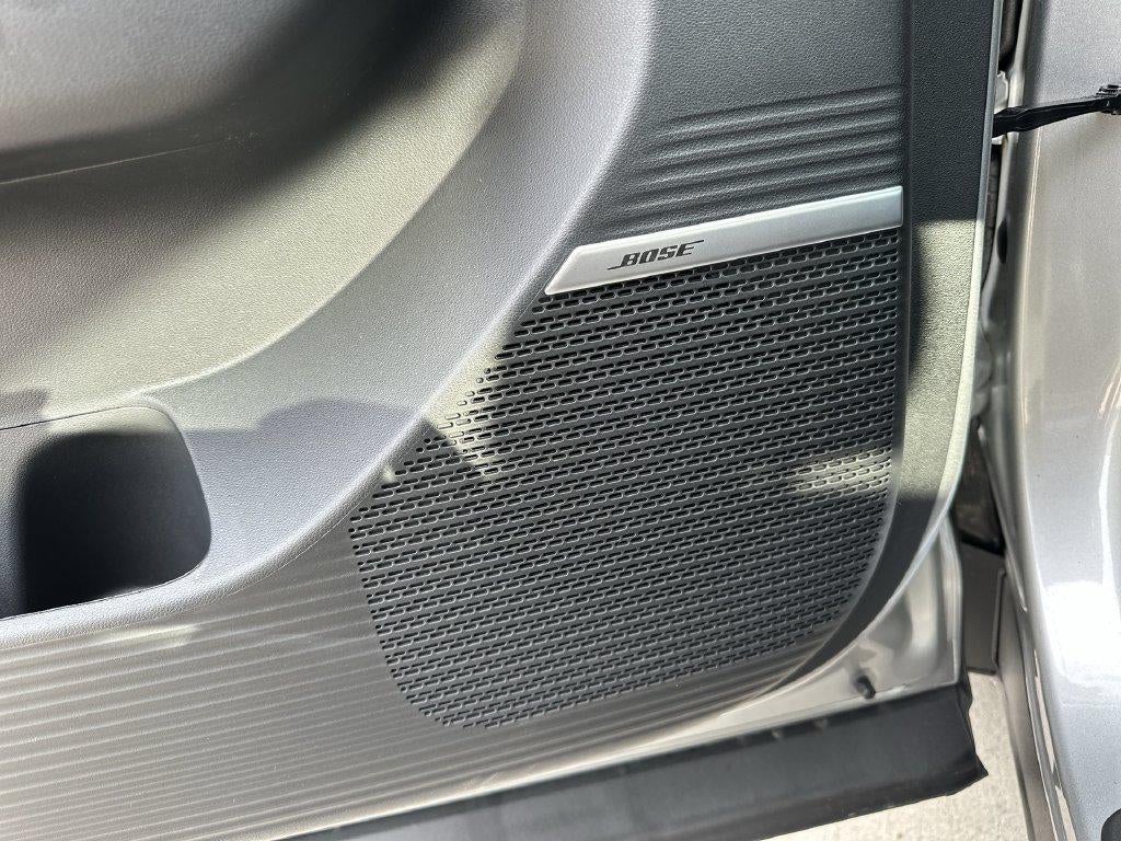 2027 Hyundai SANTA FE HYBRID Limited