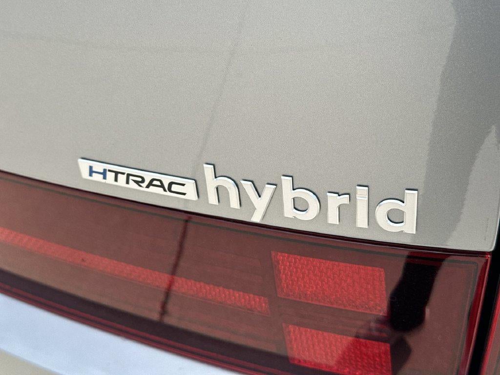 2027 Hyundai SANTA FE HYBRID Limited