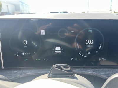 2026 Hyundai SANTA FE HYBRID Limited 7P