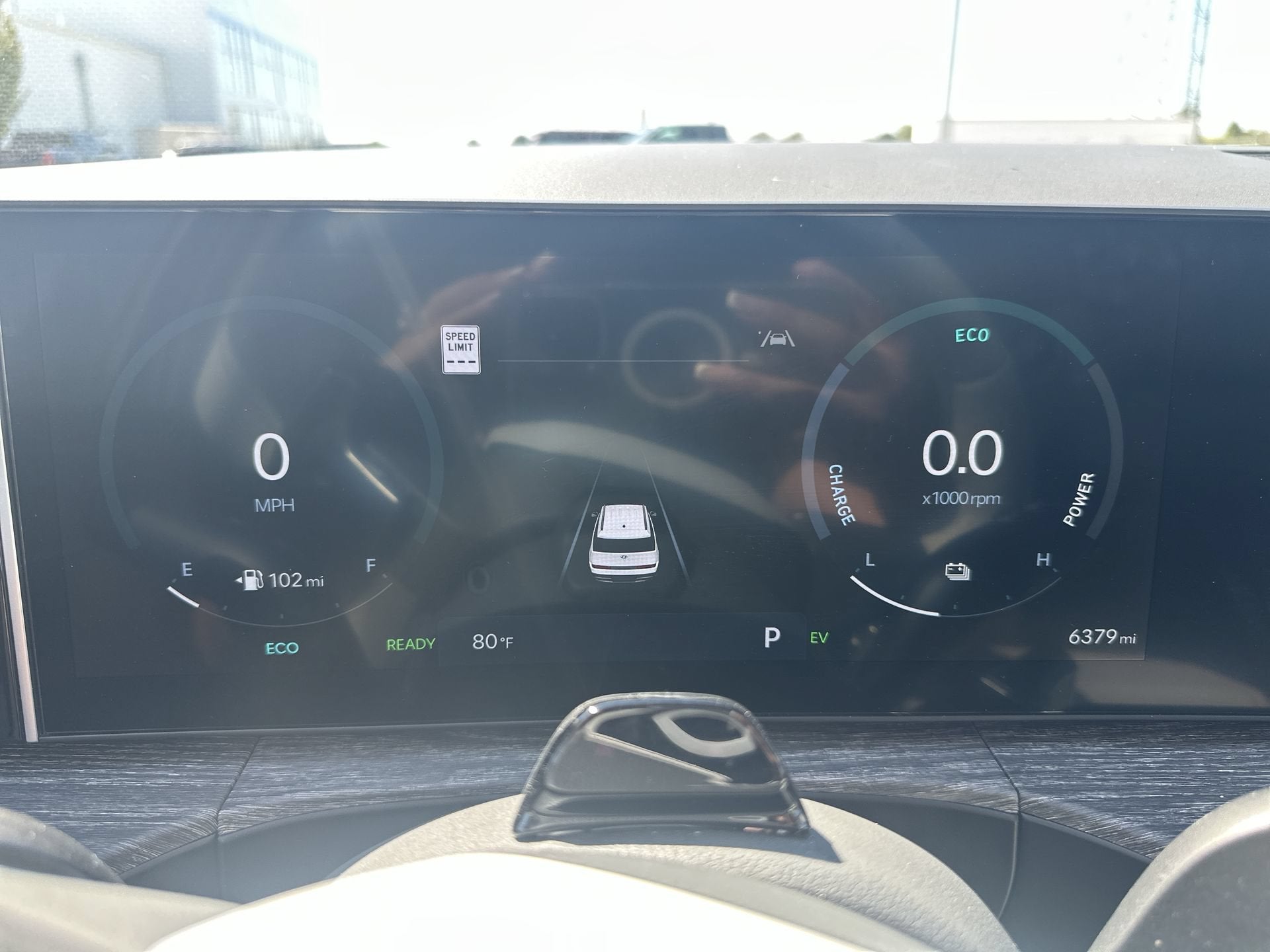 2026 Hyundai SANTA FE HYBRID Limited 7P