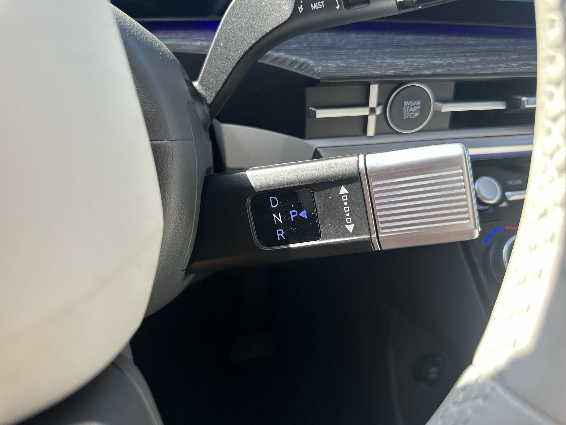 2026 Hyundai SANTA FE HYBRID Limited 7P