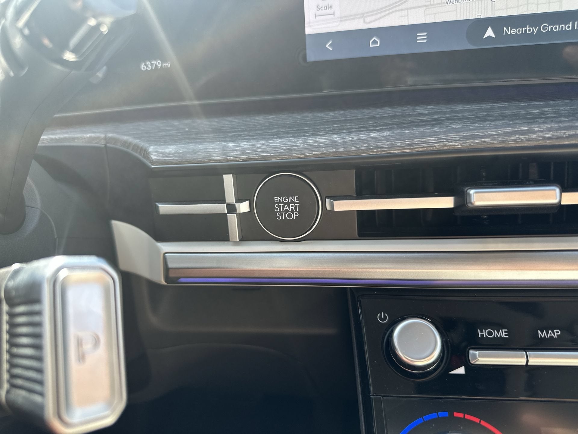 2026 Hyundai SANTA FE HYBRID Limited 7P