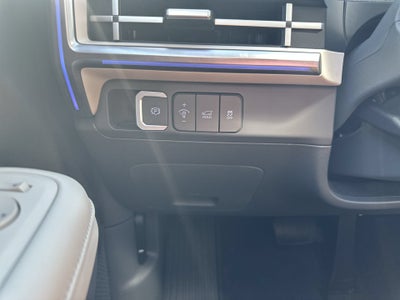 2026 Hyundai SANTA FE HYBRID Limited 7P