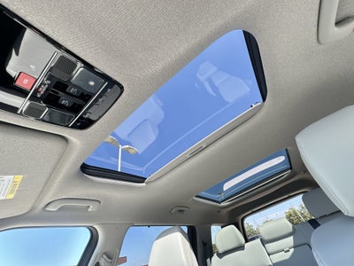 2026 Hyundai SANTA FE HYBRID Limited 7P