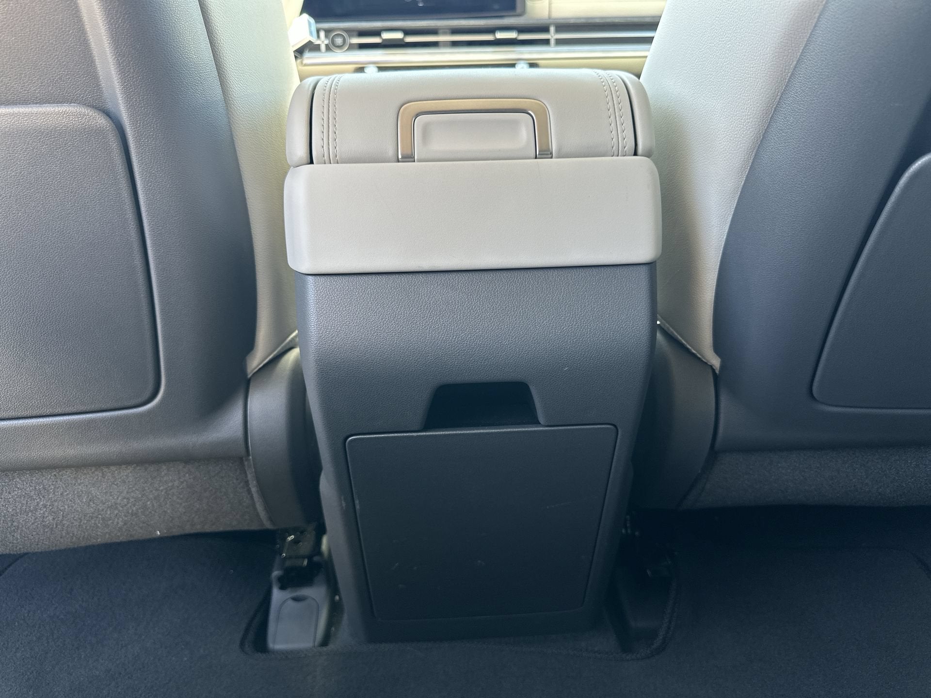 2026 Hyundai SANTA FE HYBRID Limited 7P