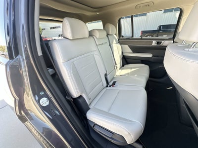 2026 Hyundai SANTA FE HYBRID Limited 7P