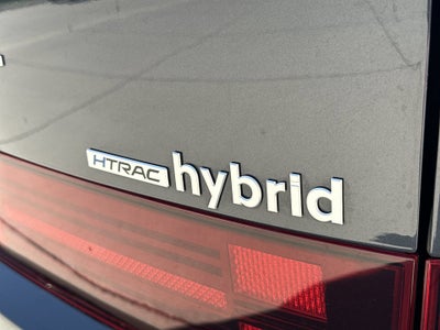2026 Hyundai SANTA FE HYBRID Limited 7P