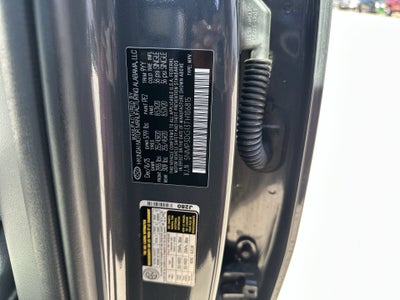 2026 Hyundai SANTA FE HYBRID Limited 7P