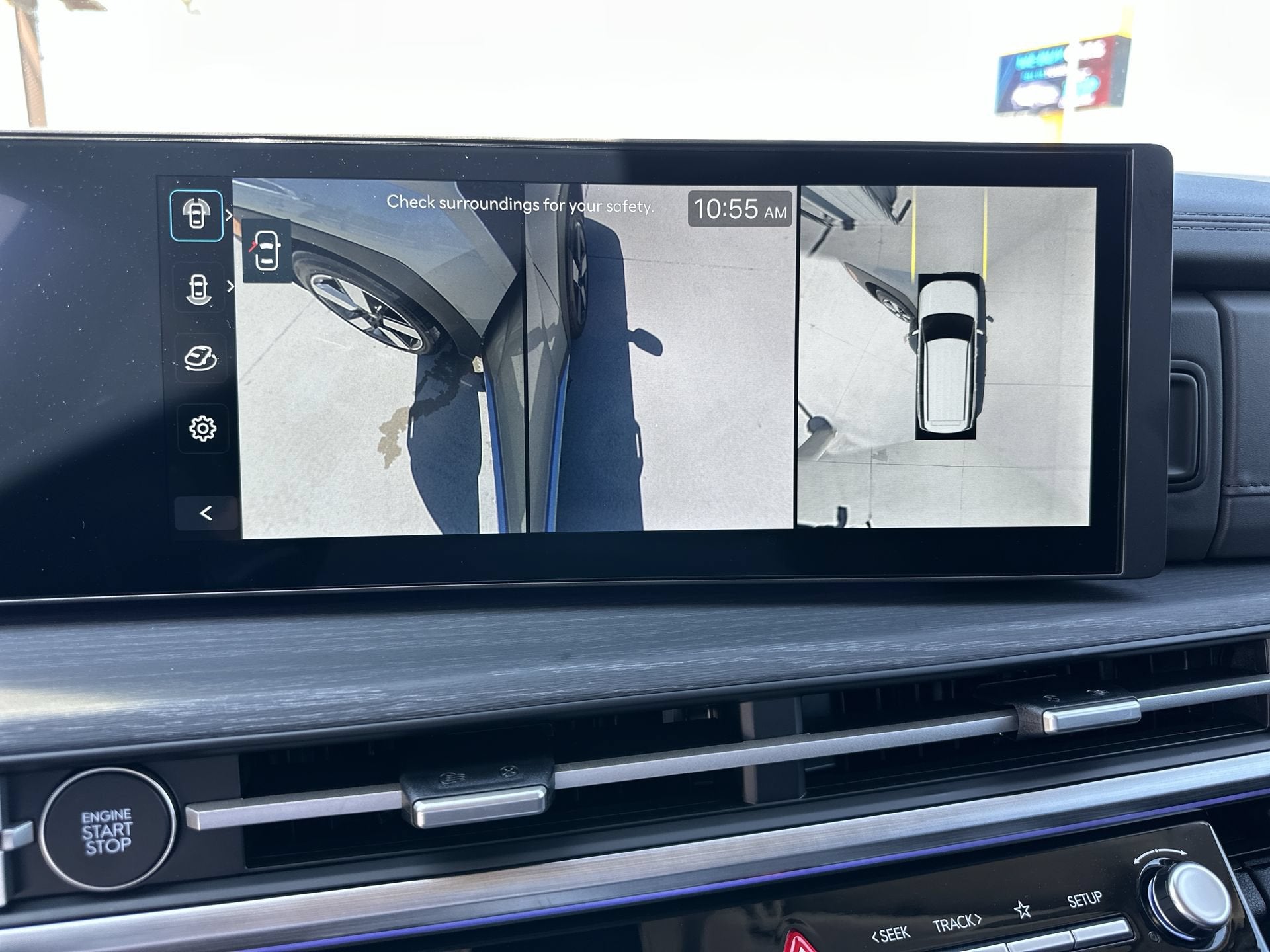 2026 Hyundai SANTA FE HYBRID Limited 6P