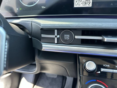 2026 Hyundai SANTA FE HYBRID Limited 6P