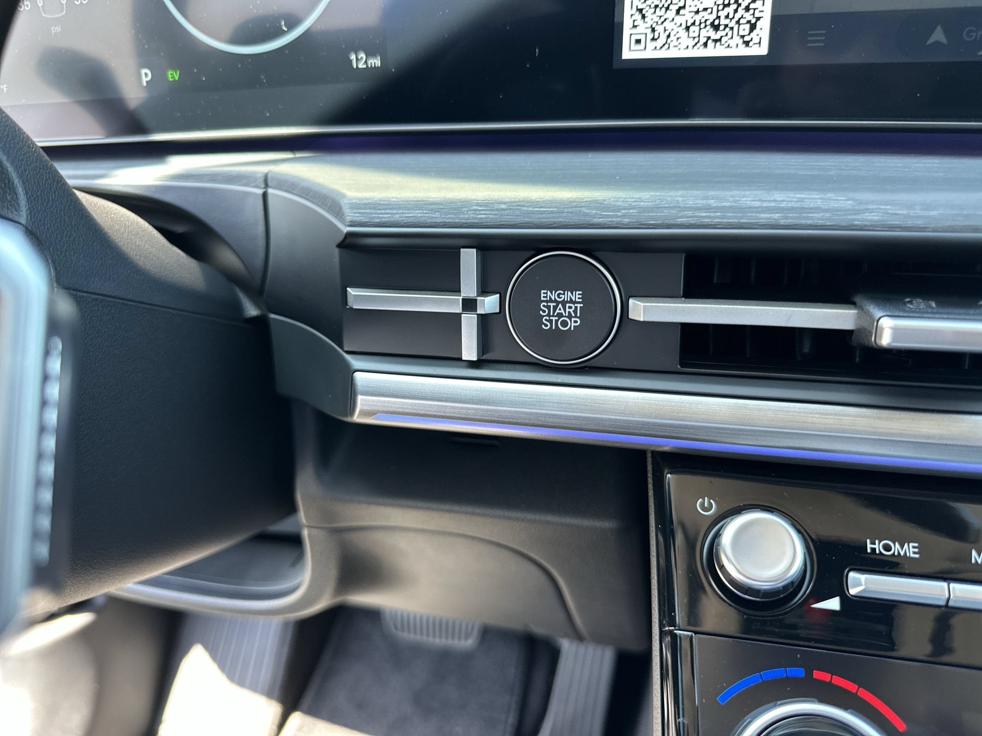 2026 Hyundai SANTA FE HYBRID Limited 6P