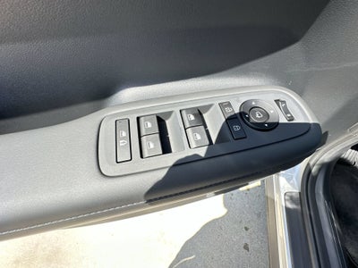 2026 Hyundai SANTA FE HYBRID Limited 6P