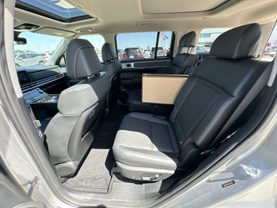 2026 Hyundai SANTA FE HYBRID Limited 6P
