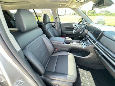 2026 Hyundai SANTA FE HYBRID Limited 6P