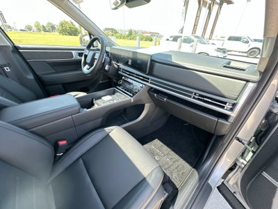2026 Hyundai SANTA FE HYBRID Limited 6P