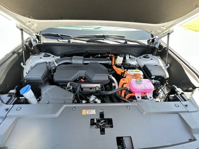 2026 Hyundai SANTA FE HYBRID Limited 6P