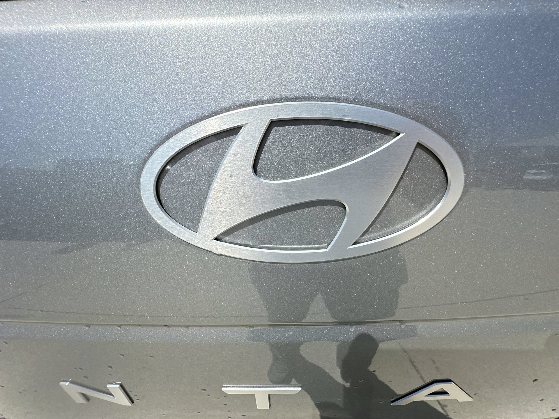2026 Hyundai SANTA FE HYBRID Limited 6P