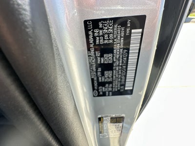 2026 Hyundai SANTA FE HYBRID Limited 6P