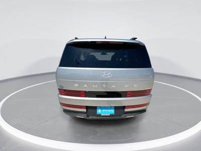 2026 Hyundai SANTA FE HYBRID Limited 6P