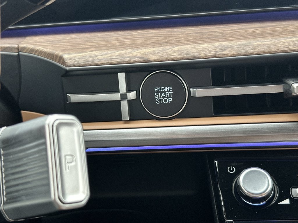2027 Hyundai SANTA FE HYBRID Limited