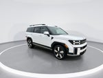 2027 Hyundai SANTA FE HYBRID Limited