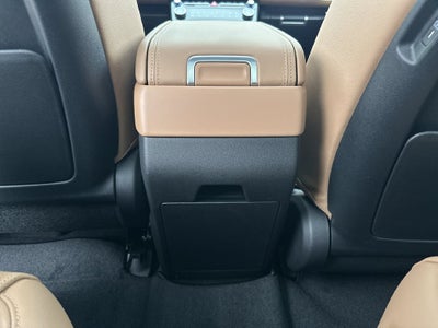 2027 Hyundai SANTA FE HYBRID Limited