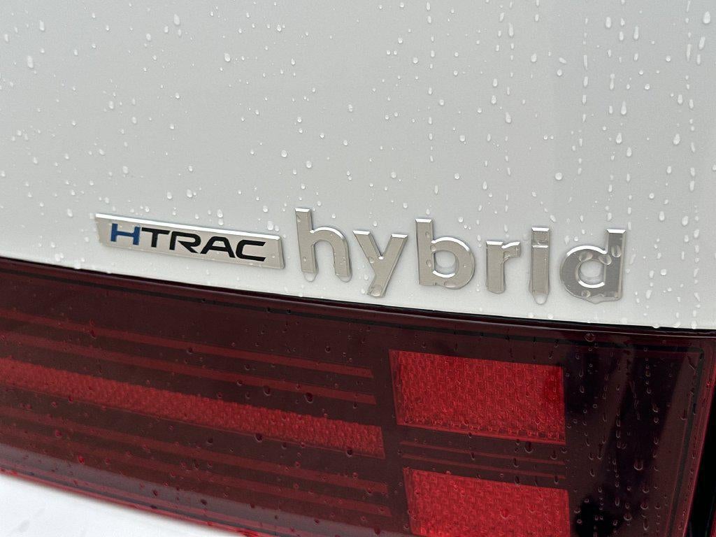 2027 Hyundai SANTA FE HYBRID Limited