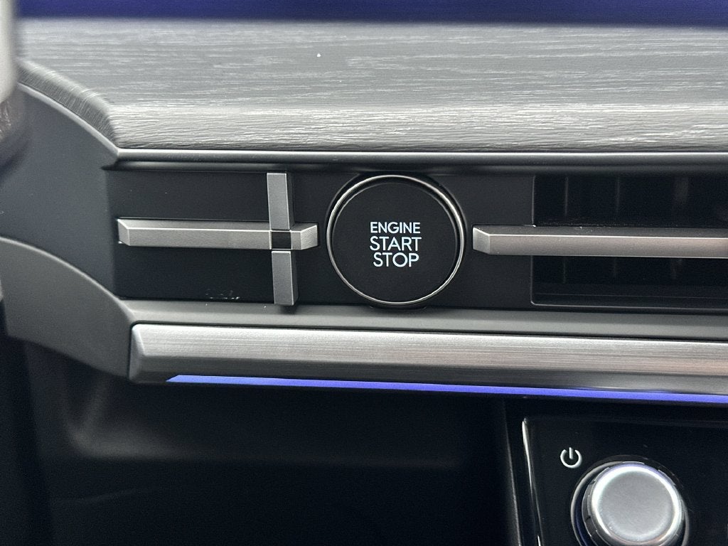 2027 Hyundai SANTA FE HYBRID Limited