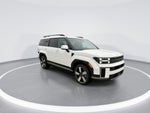 2027 Hyundai SANTA FE HYBRID Limited