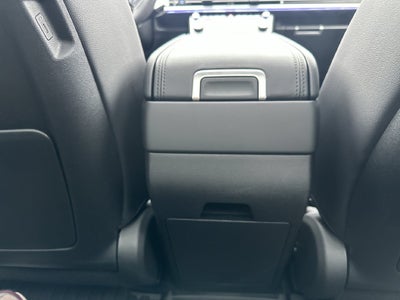 2027 Hyundai SANTA FE HYBRID Limited