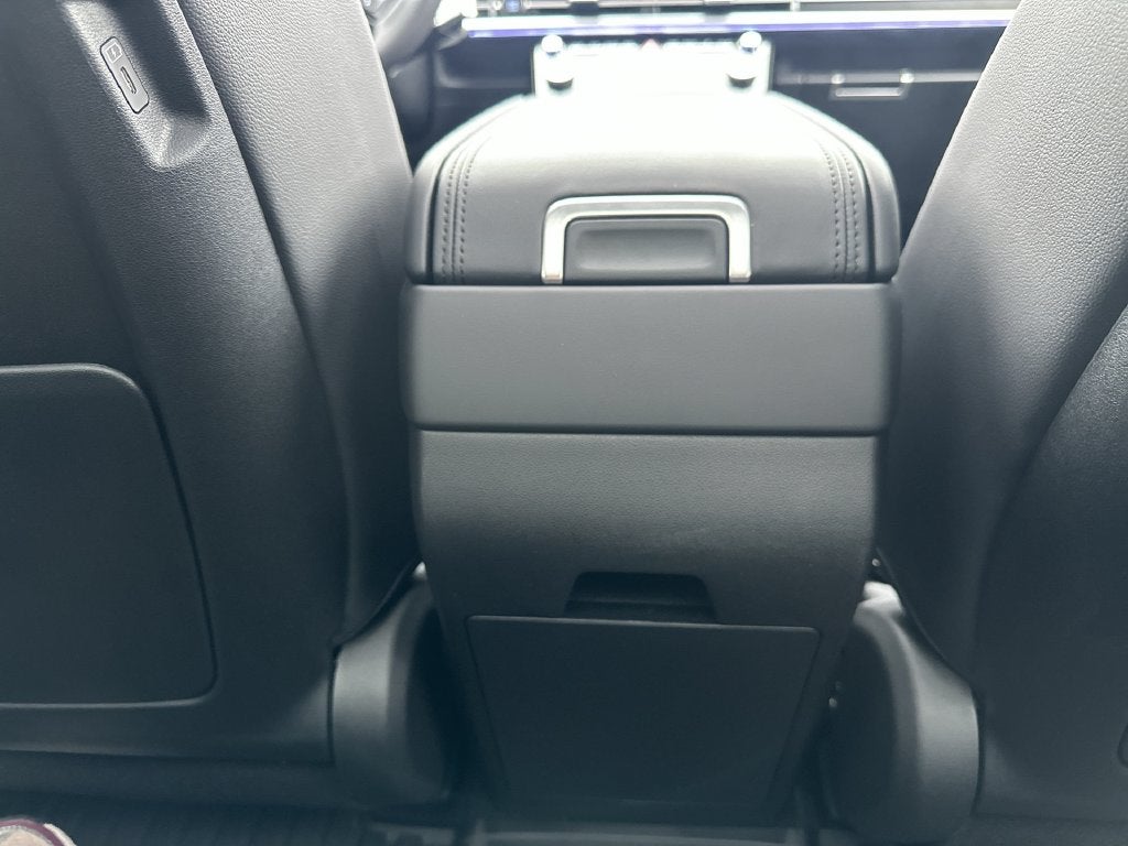 2027 Hyundai SANTA FE HYBRID Limited
