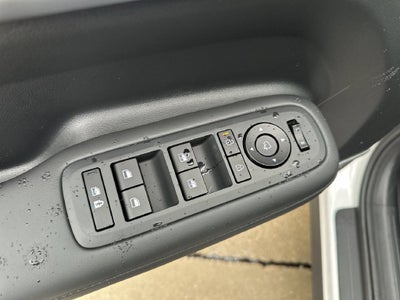 2027 Hyundai SANTA FE HYBRID Limited