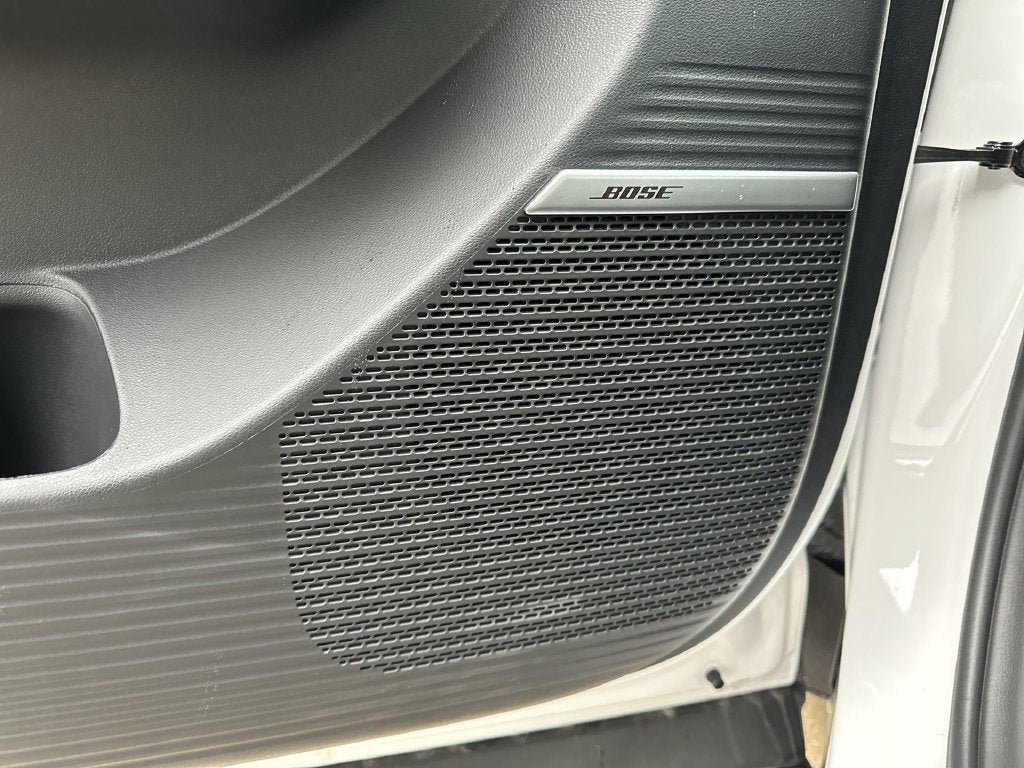 2027 Hyundai SANTA FE HYBRID Limited