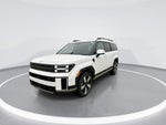2027 Hyundai SANTA FE HYBRID Limited