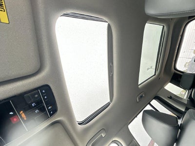 2027 Hyundai SANTA FE HYBRID Limited