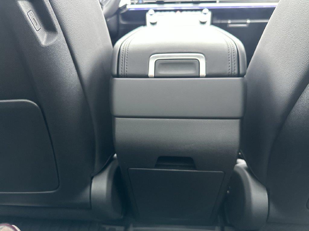 2027 Hyundai SANTA FE HYBRID Limited