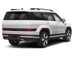 2027 Hyundai SANTA FE HYBRID Limited