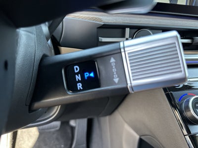2026 Hyundai SANTA FE HYBRID Limited 7P