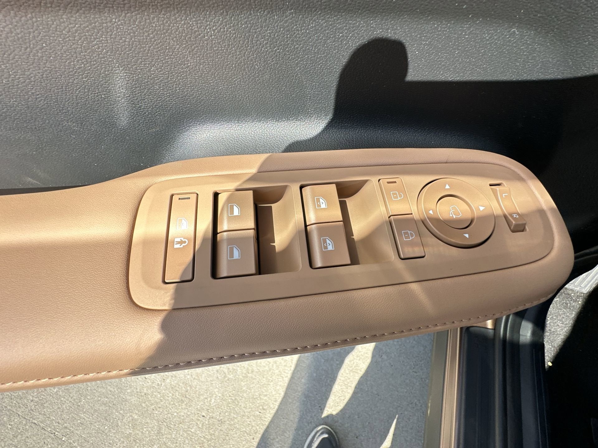 2026 Hyundai SANTA FE HYBRID Limited 7P