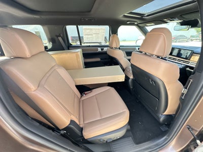 2026 Hyundai SANTA FE HYBRID Limited 7P