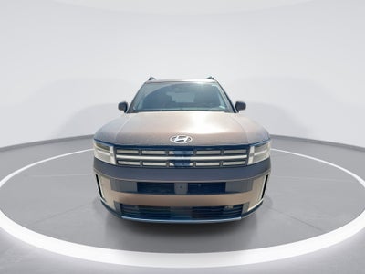 2026 Hyundai SANTA FE HYBRID Limited 7P