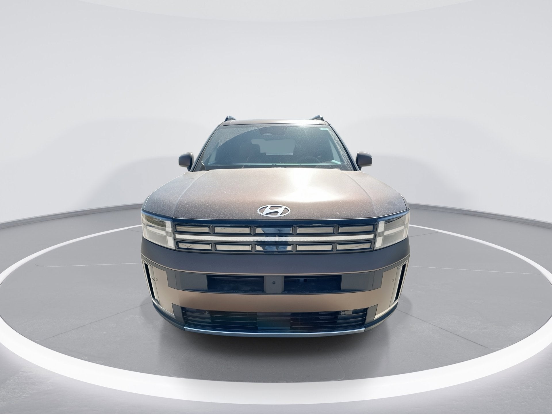 2026 Hyundai SANTA FE HYBRID Limited 7P